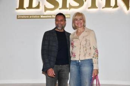 Storie al bivio, Pietro Delle Piane: &quot;Antonella Elia? È finita per sempre&quot;