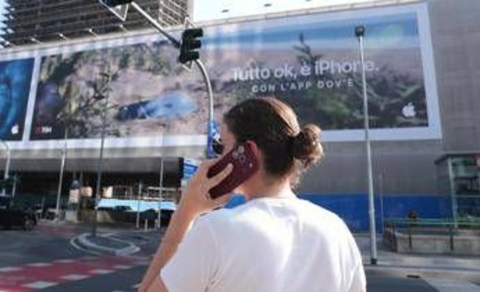 Evento Apple, oggi 9 settembre: arriverà il primo telefono (Iphone 18) pieghevole