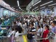 Cina, transiti tra Zhuhai e Macao in aumento rispetto al 2025