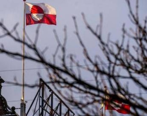 Groenlandia, Gb tratta con alleati Ue invio forza militare per andare incontro a Trump