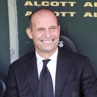 Allegri: "Non sono a Napoli per rivincita, dispiaciuto per come è finita al Milan"