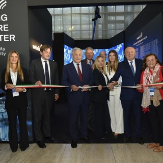 Webuild al Forum Euromediterraneo “Al mondo non manca acqua ma infrastrutture”