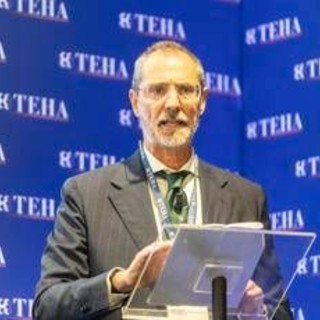 De Molli: "Stanchi di narrazioni catastrofiste che distruggono disegno europeo"