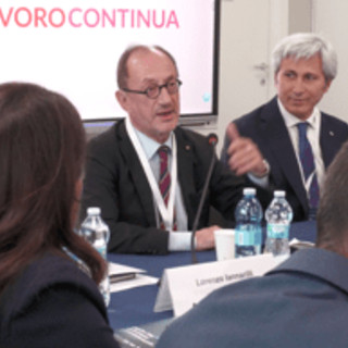 Imprese, Petroni (UniEticpmi): "IA è anche questione di capitale umano"