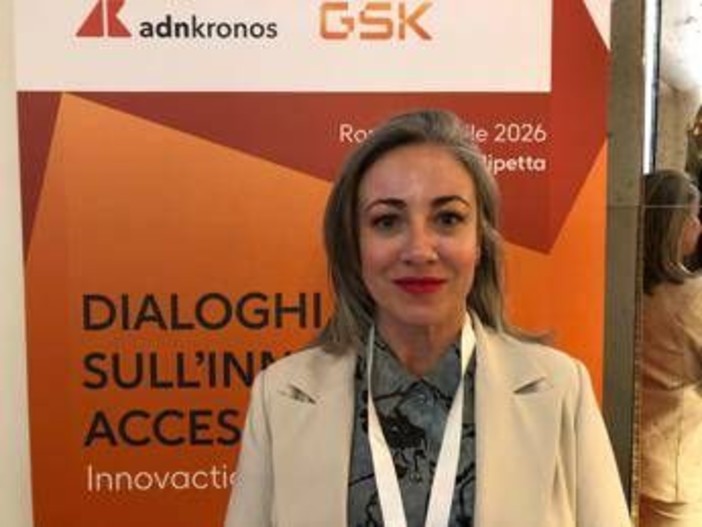 Farmaci, Del Re (UniCamillus): "Con Adc tecnologia innovativa mirata su mieloma multiplo" Farmaci, Del Re (UniCamillus): "Con Adc tecnologia innovativa mirata su mieloma multiplo"