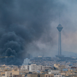Iran, calano le scorte di munizioni Usa e aumentano i timori sulle capacità di 'contrasto' a Cina e Russia Iran, calano le scorte di munizioni Usa e aumentano i timori sulle capacità di 'contrasto' a Cina e Russia