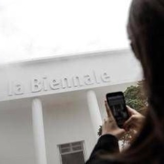 Biennale Arte di Venezia, Russia non invitata: partecipa perché proprietaria di padiglione dal 1914﻿