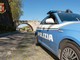 Accoltella ex moglie a Roma e fugge, fermato dopo 7 ore di ricerche Accoltella ex moglie a Roma e fugge, fermato dopo 7 ore di ricerche