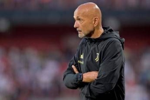 Juventus-Juventus Next Gen: orario, probabili formazioni e dove vederla in tv Juventus-Juventus Next Gen: orario, probabili formazioni e dove vederla in tv