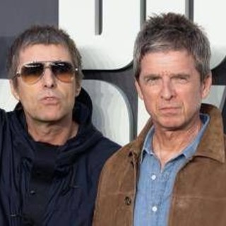 Oasis, Agcom indaga su 'secondary ticketing' per i tre concerti di Roma Oasis, Agcom indaga su 'secondary ticketing' per i tre concerti di Roma