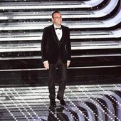 Sanremo, Conti: "Tre donne al PrimaFestival, Gazzoli alle Nuove Proposte. Futuro? Io pronto a tutto" Sanremo, Conti: "Tre donne al PrimaFestival, Gazzoli alle Nuove Proposte. Futuro? Io pronto a tutto"