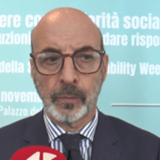 Sanità, Annicchiarico (Veneto): &quot;Ssn pubblico elemento su cui investire&quot;