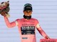 Giro d'Italia, ad Arrieta la quinta tappa. Eulalio nuova maglia rosa