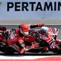 MotoGp, oggi la gara Sprint del Gp dell'Australia - Diretta
