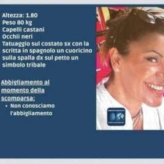 Federica Torzullo scomparsa da Anguillara, sequestrati auto e cellulare del marito Federica Torzullo scomparsa da Anguillara, sequestrati auto e cellulare del marito