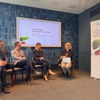 Farmaci, ok Aifa a rimborso di seladelpar per colangite biliare primitiva