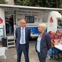 Emergenza sangue nel Lazio, in Campania e Sicilia: oggi a piazza Mastai la raccolta straordinaria Adnkronos-Avis