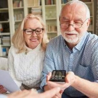 La ricerca sull'invecchiamento della popolazione rende fino al 30%, Lucifora: "Puntiamo sul capitale di salute" La ricerca sull'invecchiamento della popolazione rende fino al 30%, Lucifora: "Puntiamo sul capitale di salute"