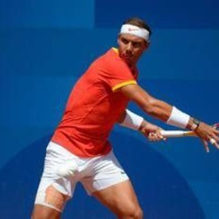 Pietrangeli, il messaggio di Nadal: &quot;Se ne va un grande del tennis italiano&quot;
