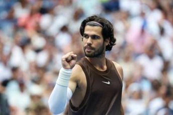 US Open, oggi Alcaraz-Wu: orario, precedenti e dove vederla in tv