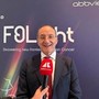 Tumori, Greco (AbbVie): "Oncologia strategica, puntiamo su medicina di precisione" Tumori, Greco (AbbVie): "Oncologia strategica, puntiamo su medicina di precisione"