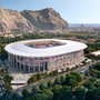 Euro2032: Uefa a Palermo, lo stadio Barbera si avvicina alla candidatura Euro2032: Uefa a Palermo, lo stadio Barbera si avvicina alla candidatura