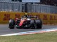 Per la Sprint di Silverstone pole di Hamilton davanti ad Antonelli Per la Sprint di Silverstone pole di Hamilton davanti ad Antonelli