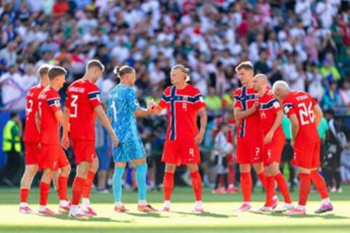 Mondiali 2026: Norvegia e Inghilterra buona anche la seconda su Sisal.it Mondiali 2026: Norvegia e Inghilterra buona anche la seconda su Sisal.it