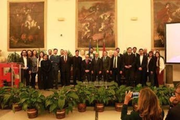 Startup, ecco vincitori '7 idee per cambiare l’Italia': L’Espresso le premia con 280mila euro