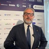 Gabrielli (polizia postale): "Partnership pubblico-privato per tutelare infrastrutture critiche" Gabrielli (polizia postale): "Partnership pubblico-privato per tutelare infrastrutture critiche"