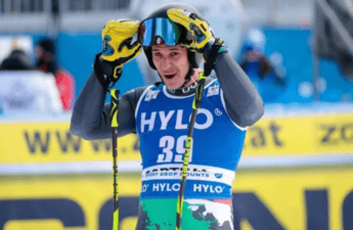 Matteo Franzoso, i genitori raccontano la tragedia a Verissimo