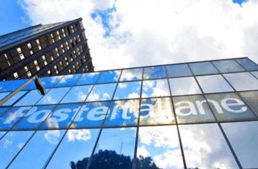 Poste, accordo con Benetton su logistica, nasce jv Logistic 360