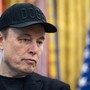 Elon Musk e Ceuta: il paragone "World War Z" sulla crisi migranti Elon Musk e Ceuta: il paragone "World War Z" sulla crisi migranti
