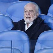De Laurentiis non vende il Napoli: il 'no' alla super offerta da 2 miliardi
