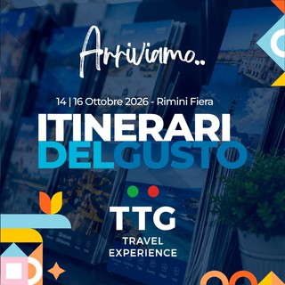 Il GAL Pesca Trapanese porta gli Itinerari del Gusto al TTG di Rimini