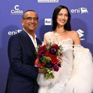 FantaSanremo, i bonus e i malus della terza serata