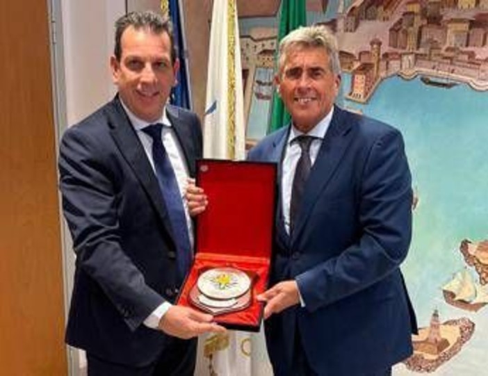 Petri (Assoporti): "Civitavecchia scalo strategico per sistema nazionale"