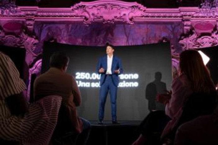 Scalapay lancia format 'The Visionary Exchange', come cambiano consumi, leadership e aspettative persone Scalapay lancia format 'The Visionary Exchange', come cambiano consumi, leadership e aspettative persone