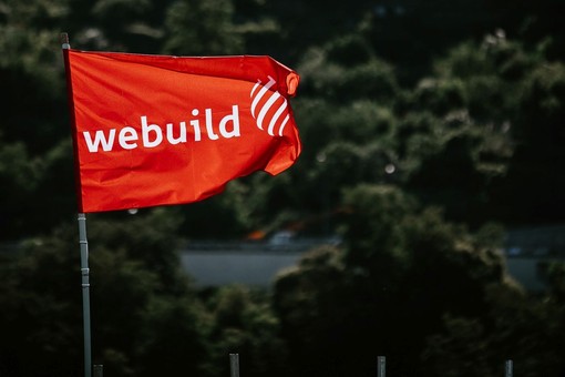Webuild, nuovi ordini per 3 mld da inizio anno, pipeline commerciale a 99 mld Webuild, nuovi ordini per 3 mld da inizio anno, pipeline commerciale a 99 mld