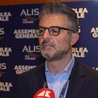 Martignano (Montesino): &quot;Dialogo imprese-istituzioni decisivo per futuro&quot;