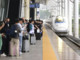 Cina, nuovo record di tratte percorse in un giorno sulla linea ferroviaria
