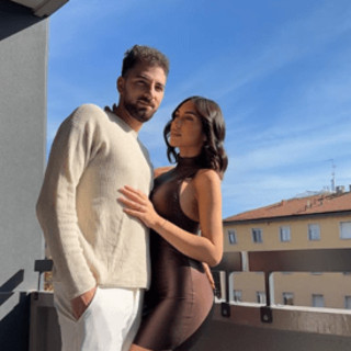 Verissimo, da Temptation Island all'altare: ospiti Gabriella Chieffo e Giuseppe Ferrara Verissimo, da Temptation Island all'altare: ospiti Gabriella Chieffo e Giuseppe Ferrara