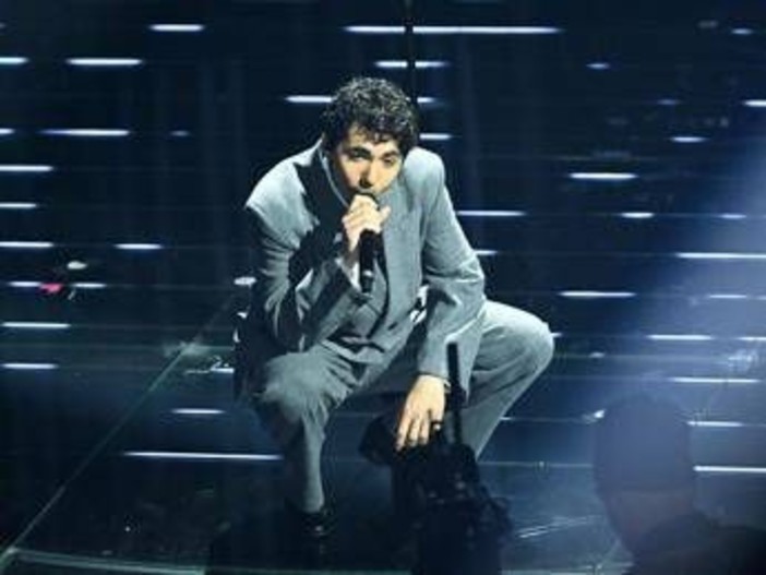 Sanremo 2026, Fulminacci chi è: in gara con il brano 'Stupida sfortuna' Sanremo 2026, Fulminacci chi è: in gara con il brano 'Stupida sfortuna'