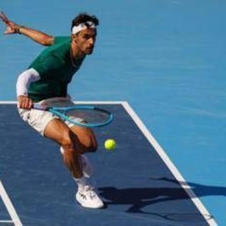 Musetti, finale a Hong Kong e top 5: Rublev battuto in rimonta