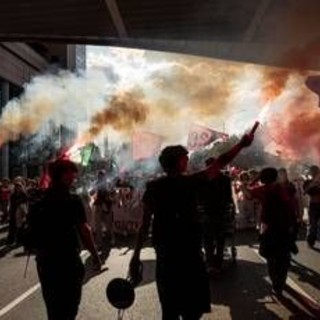 Sciopero 30 ottobre, "costato circa 1 miliardo tra effetti diretti e indiretti": la stima della Cgia Sciopero 30 ottobre, "costato circa 1 miliardo tra effetti diretti e indiretti": la stima della Cgia