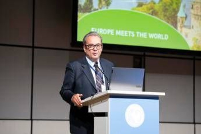 Luigi Nappi è il nuovo presidente nazionale della Società italiana di Ginecologia e Ostetricia Luigi Nappi è il nuovo presidente nazionale della Società italiana di Ginecologia e Ostetricia