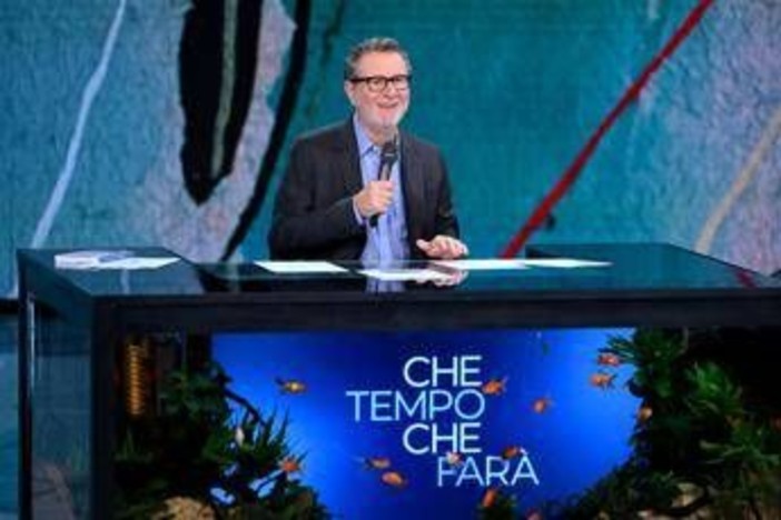 Che tempo che fa, domenica 25 ottobre: gli ospiti e le interviste di oggi di Fabio Fazio