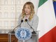 Energia, Meloni “Circostanze eccezionali necessitano risposte dall’Ue” Energia, Meloni “Circostanze eccezionali necessitano risposte dall’Ue”