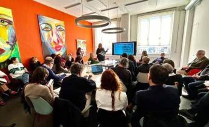 Casa, da emergenza europea a nuova infrastruttura sociale: a REbuild con Housing Remix si ripensa abitare