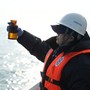 Cina, la tecnologia eDNA al servizio della biodiversità marina